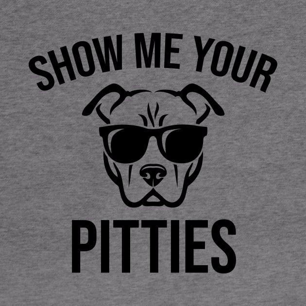 Show me your pitties by animericans